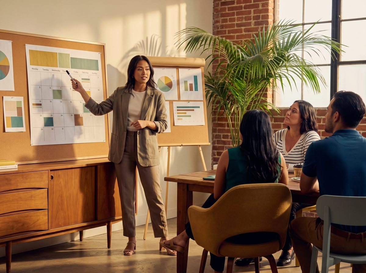 analyse & plan at the ISDA studio